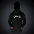 RICH BLACK | HOODIE