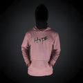 HYPE PLUM | HOODIE