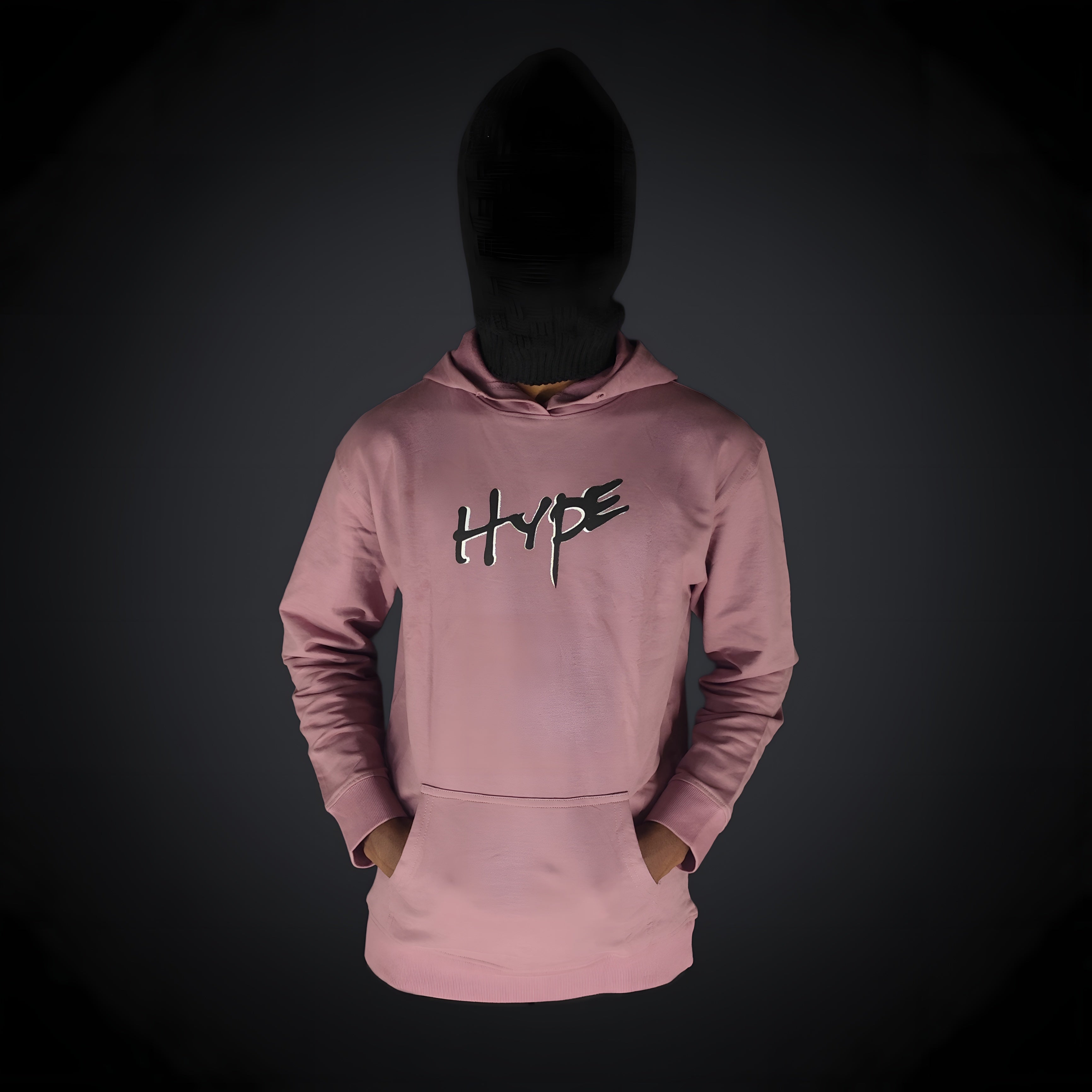 HYPE PLUM | HOODIE