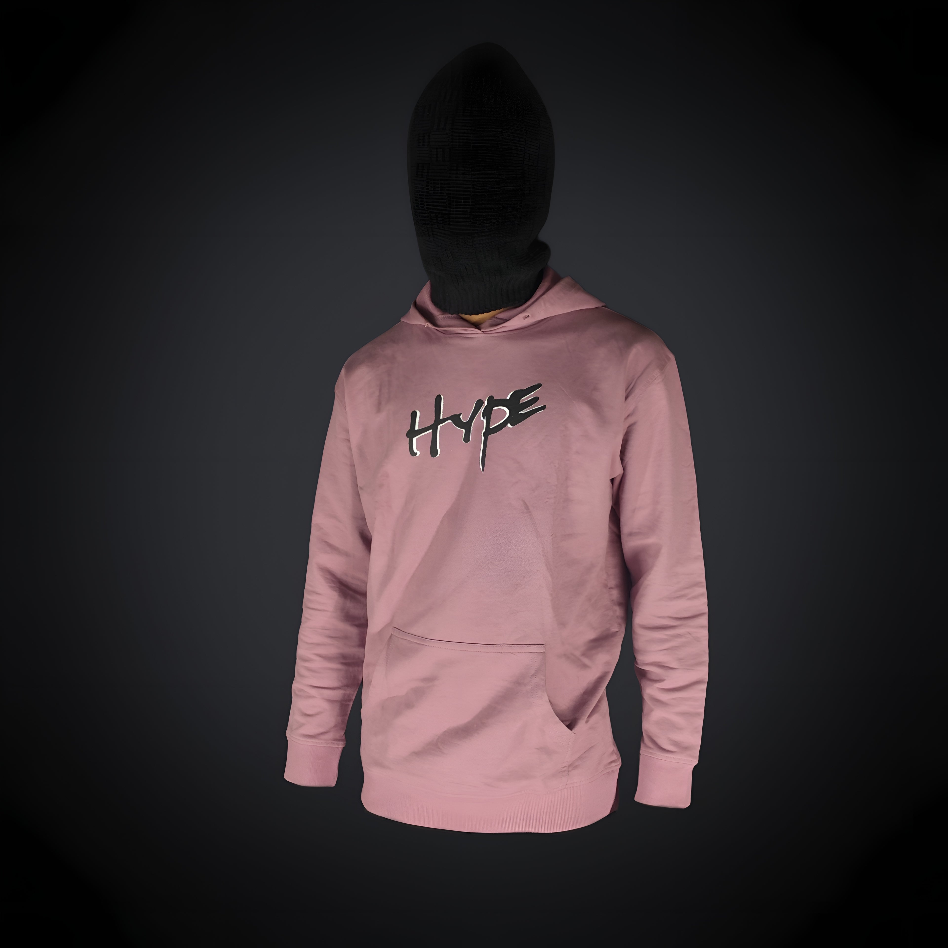 HYPE PLUM | HOODIE