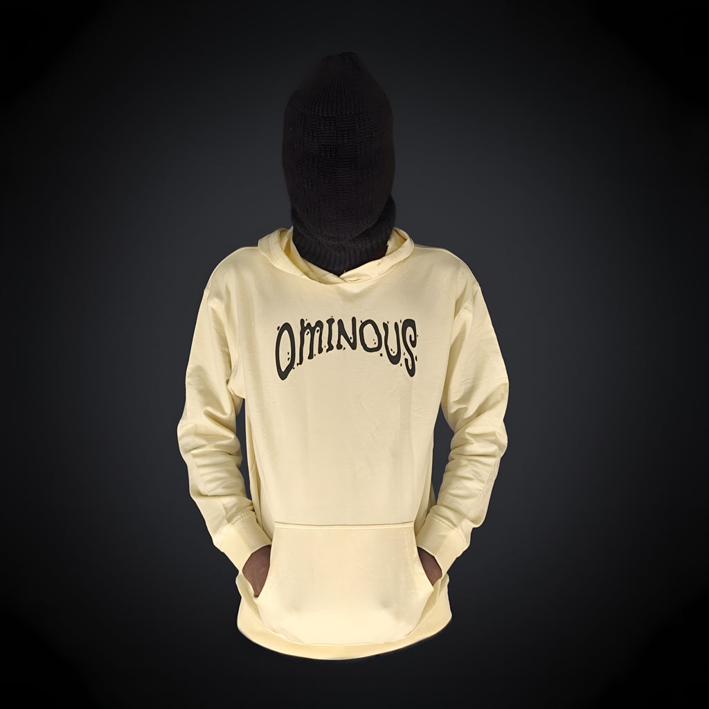 CRACK CREAM | HOODIE