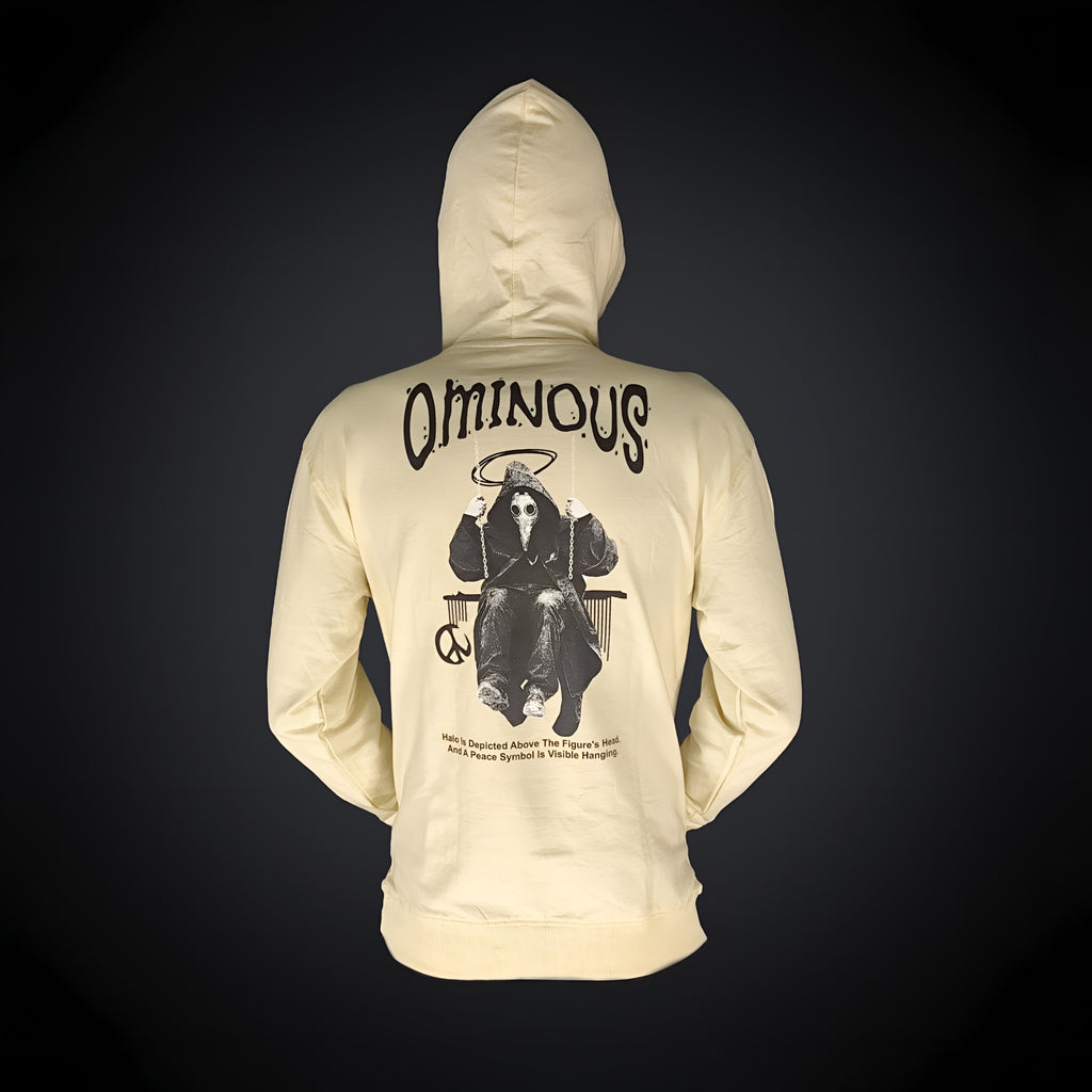 CRACK CREAM | HOODIE