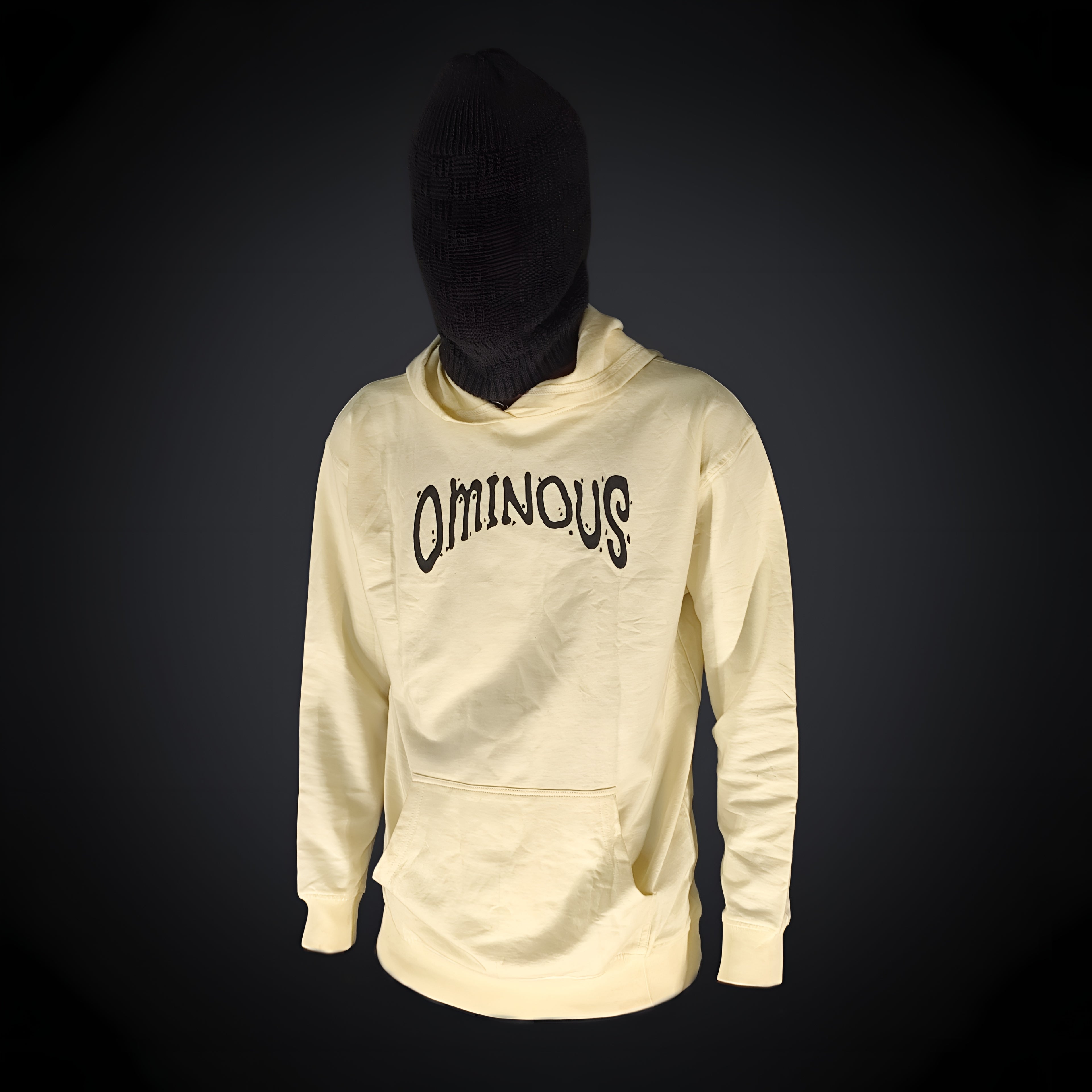 CRACK CREAM | HOODIE